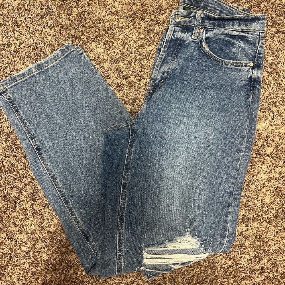Womens Jeans